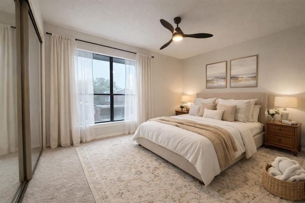 Preston Road Raquet - Residential