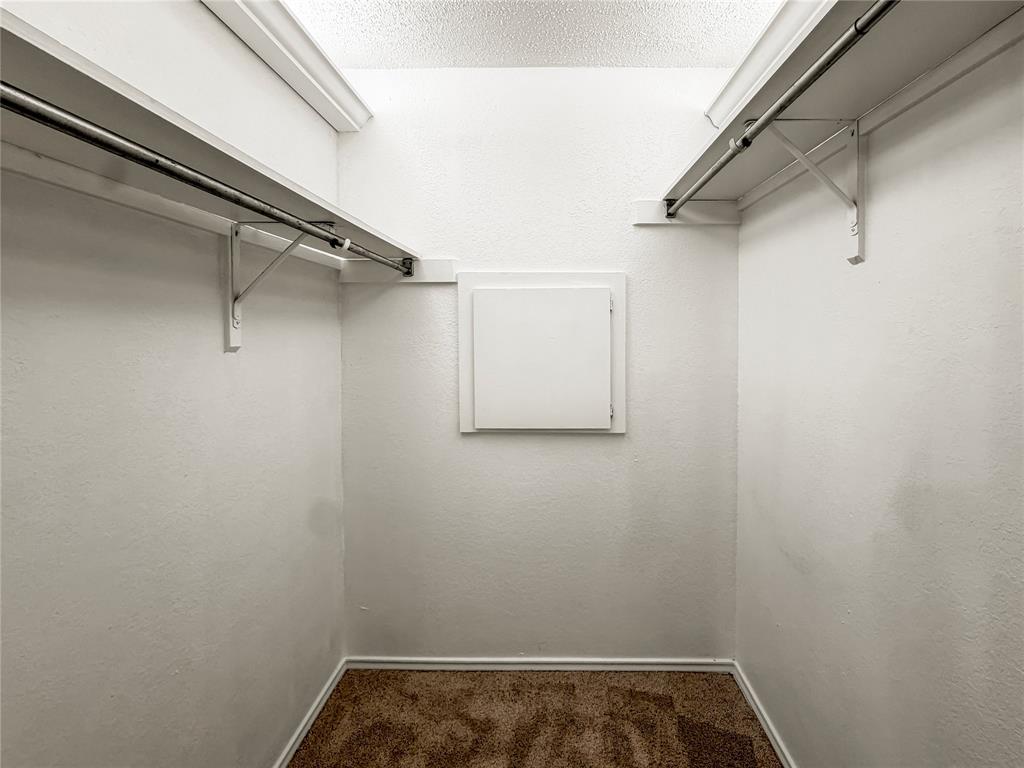 Preston Road Raquet - Residential