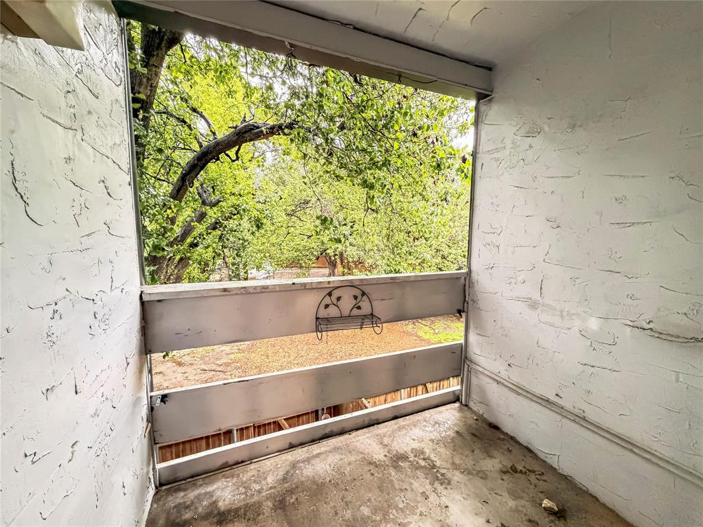Preston Road Raquet - Residential