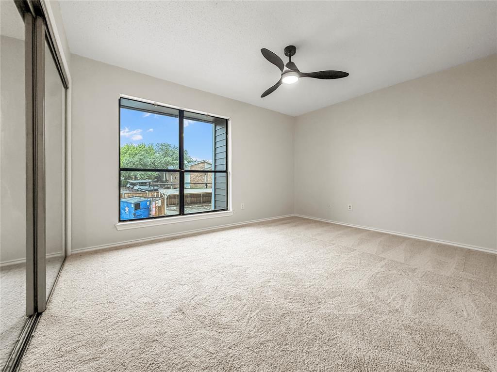 Preston Road Raquet - Residential