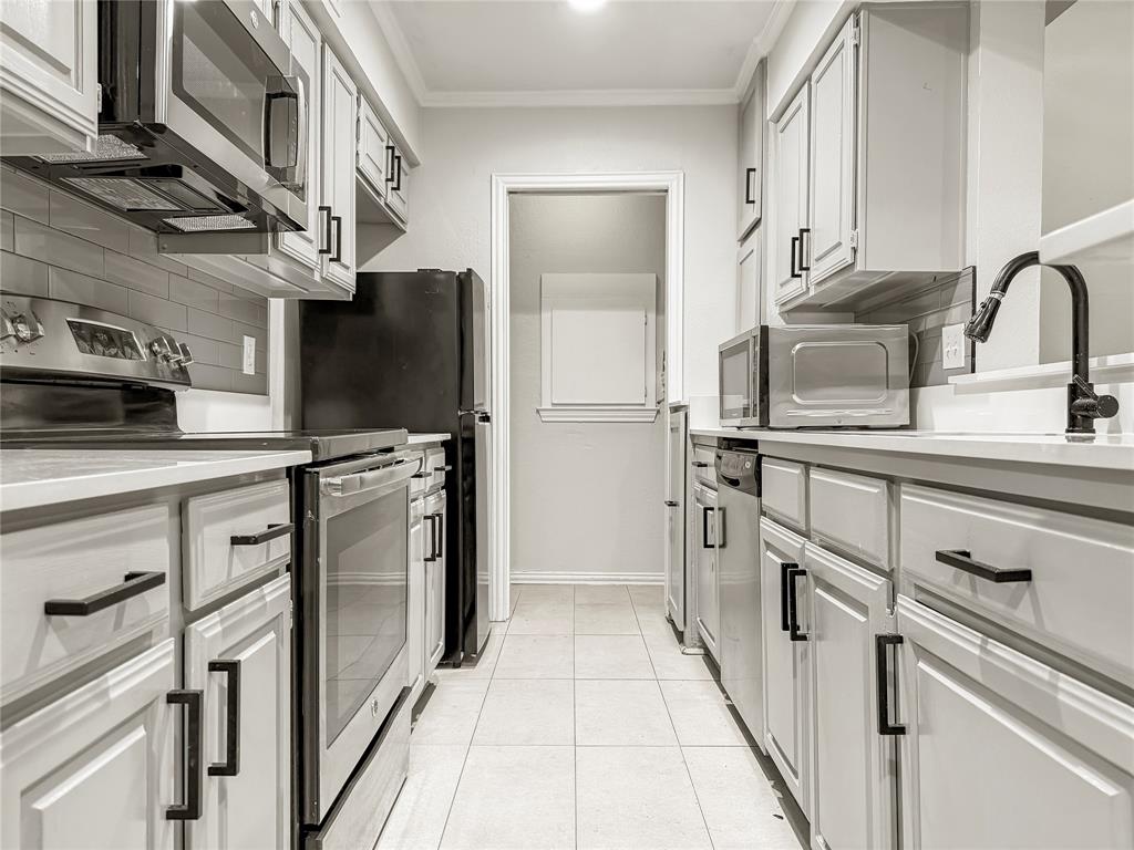 Preston Road Raquet - Residential