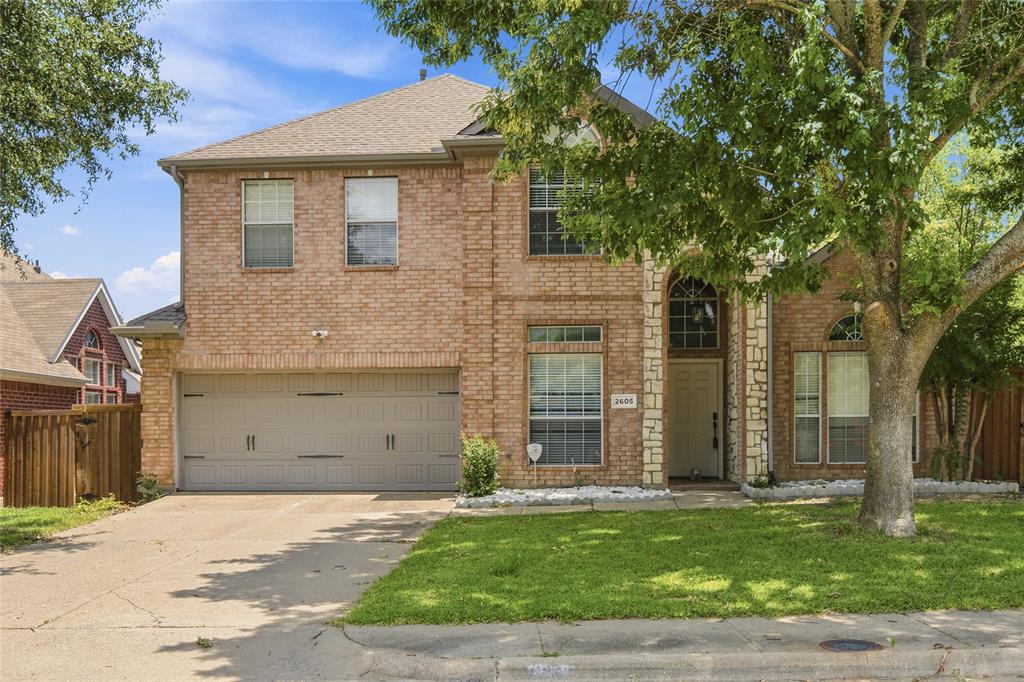Photo 1 of 38 — 2605 Pheasant Run Drive, McKinney, TX 75072