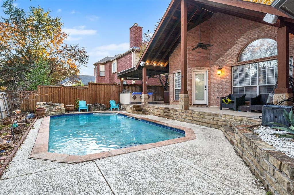 Pheasant Run Ph One - Residential