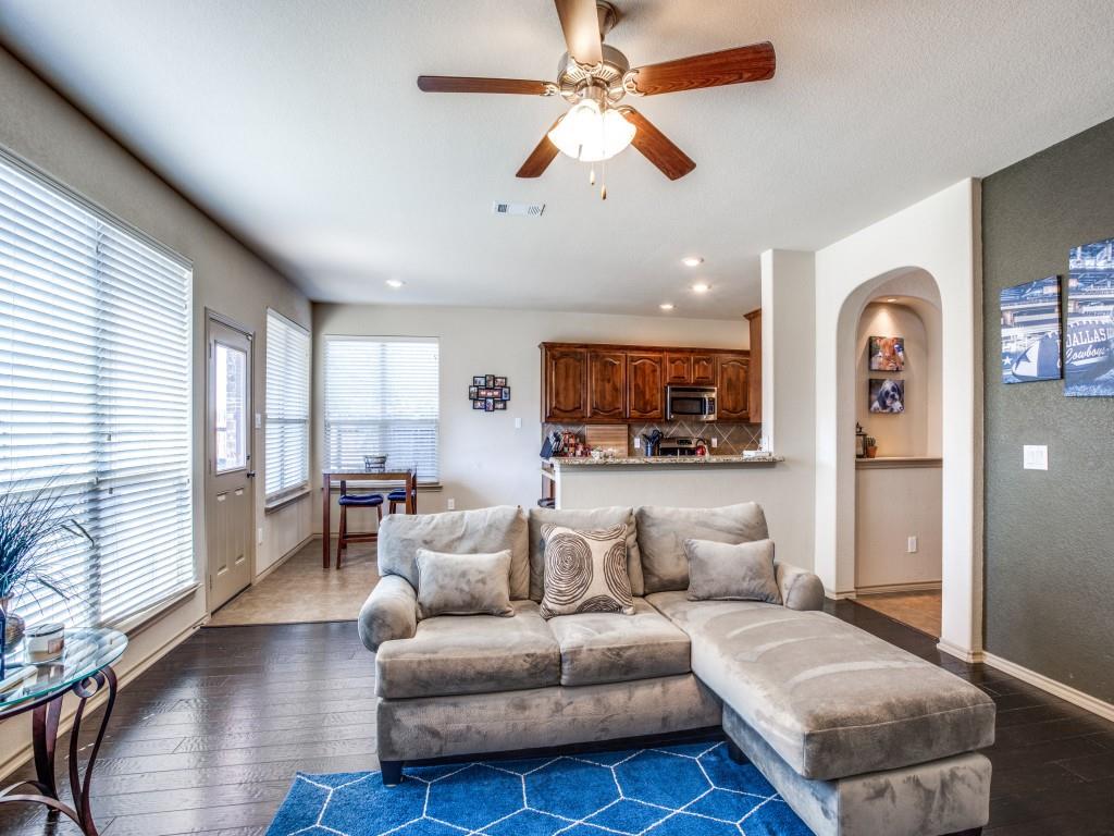 Tehama Ridge - Residential