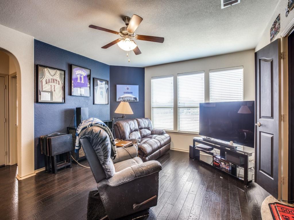 Tehama Ridge - Residential