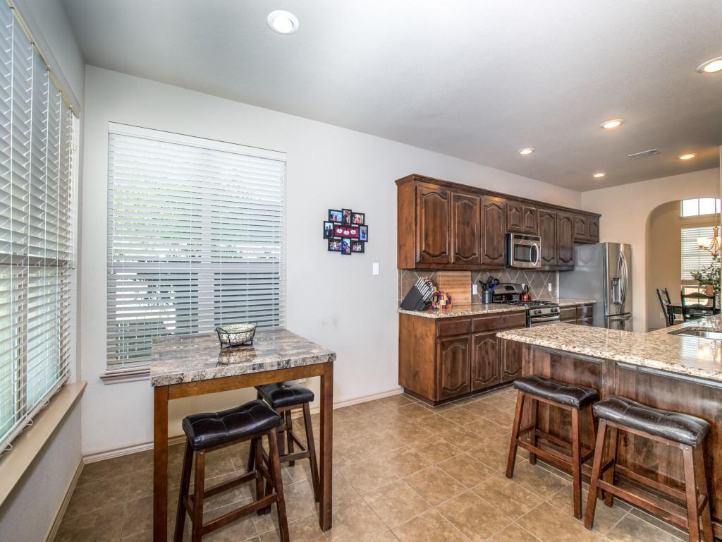 Tehama Ridge - Residential