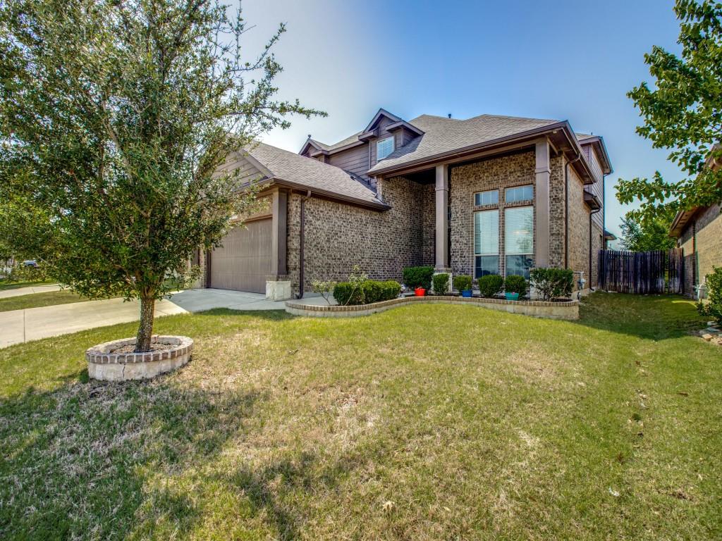 Tehama Ridge - Residential