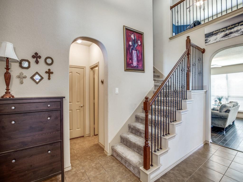 Tehama Ridge - Residential