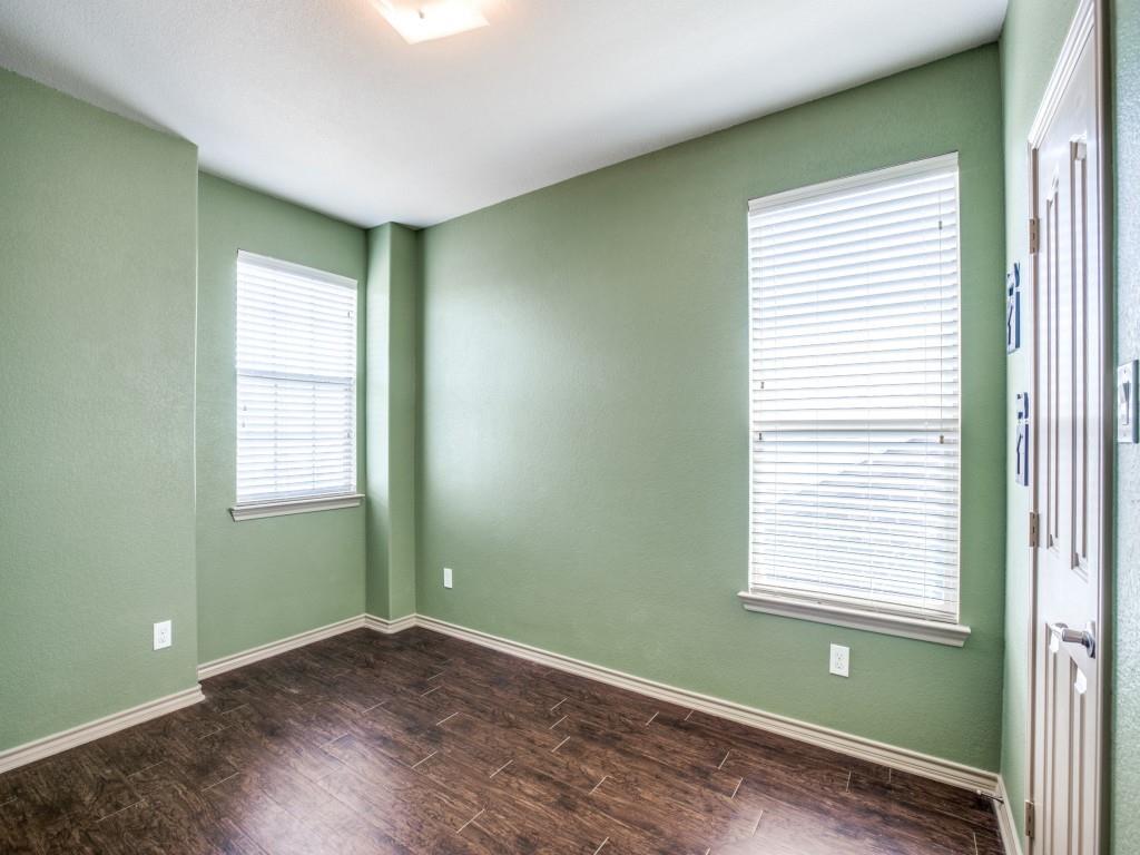 Tehama Ridge - Residential