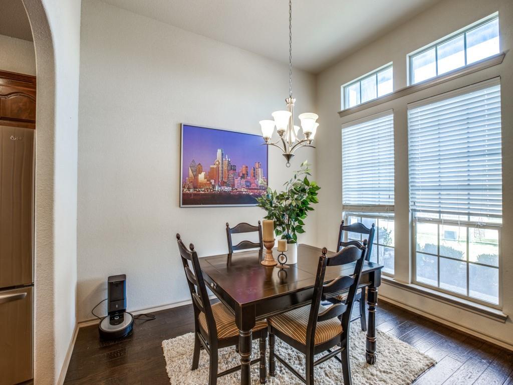 Tehama Ridge - Residential