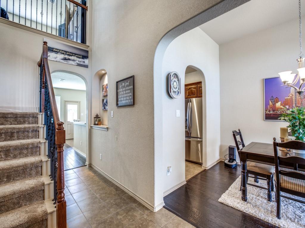 Tehama Ridge - Residential