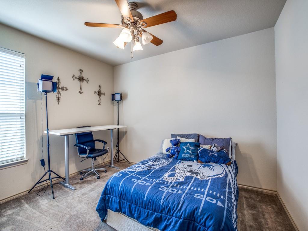 Tehama Ridge - Residential