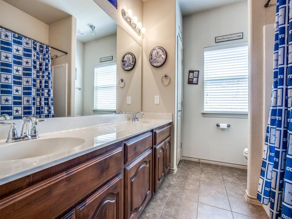 Tehama Ridge - Residential