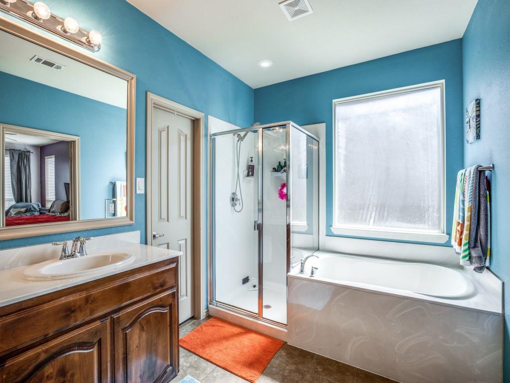 Tehama Ridge - Residential