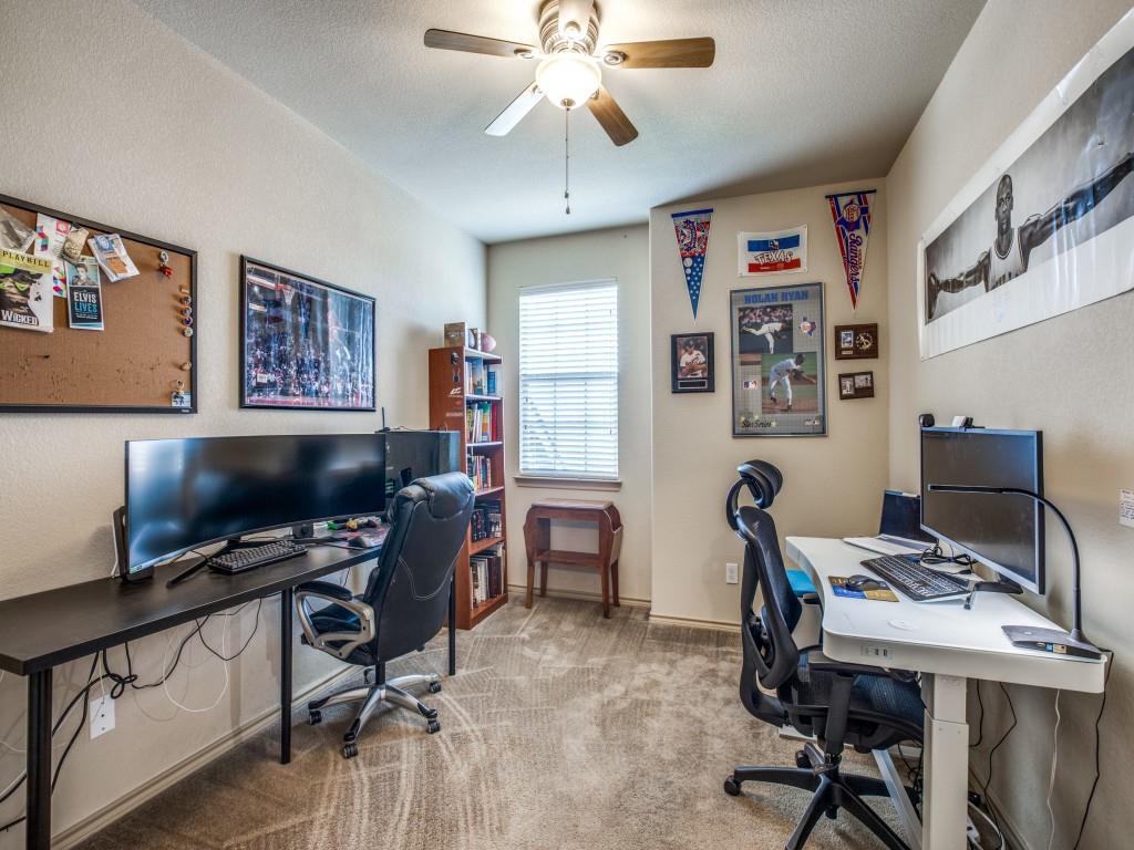 Tehama Ridge - Residential