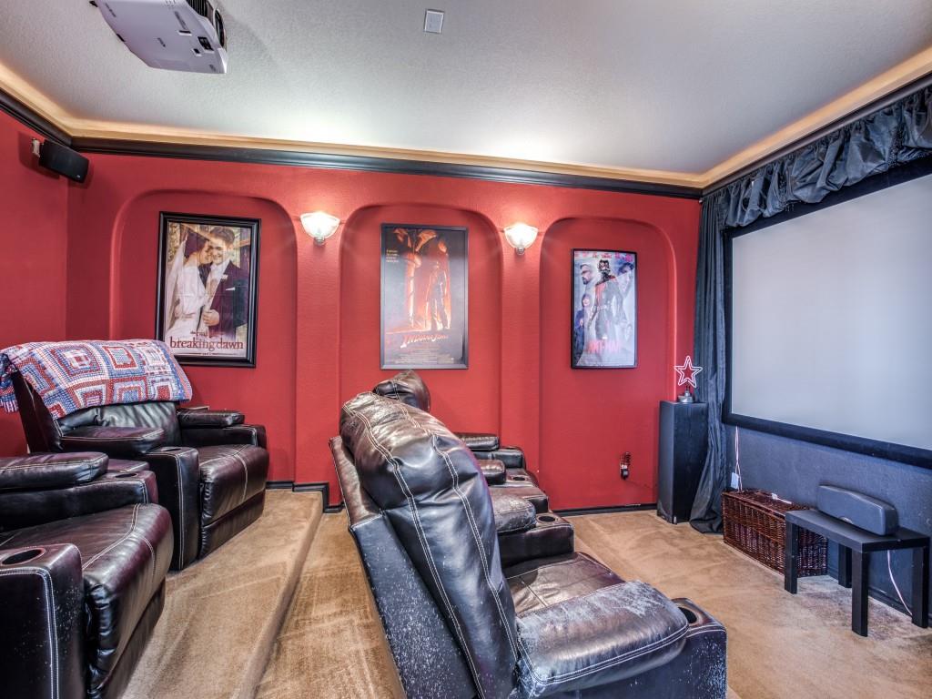 Tehama Ridge - Residential