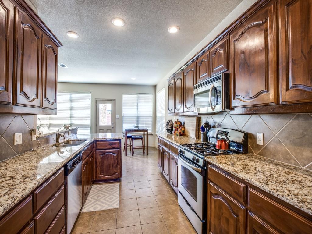 Tehama Ridge - Residential