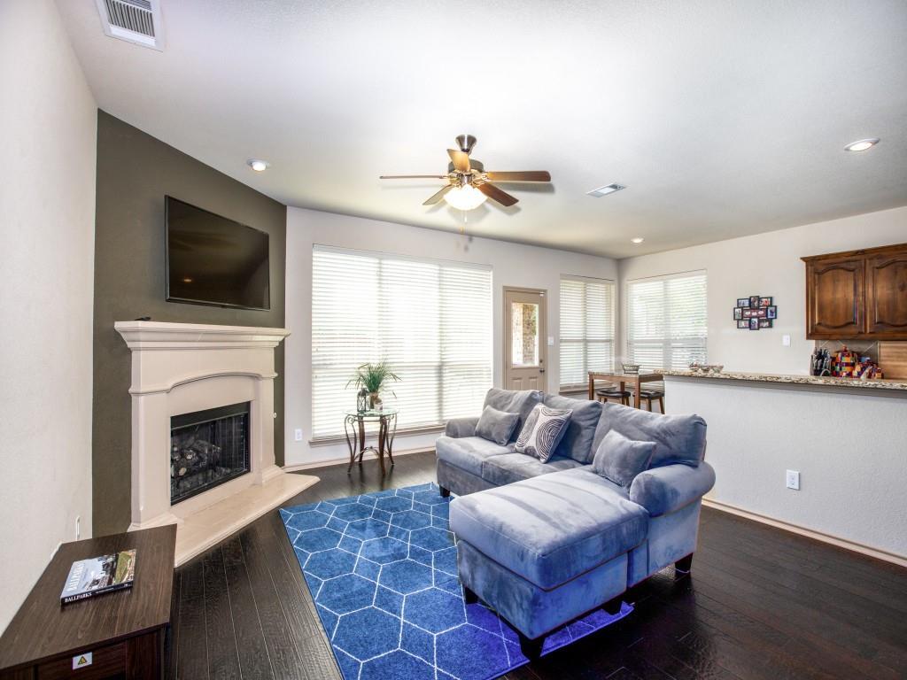 Tehama Ridge - Residential