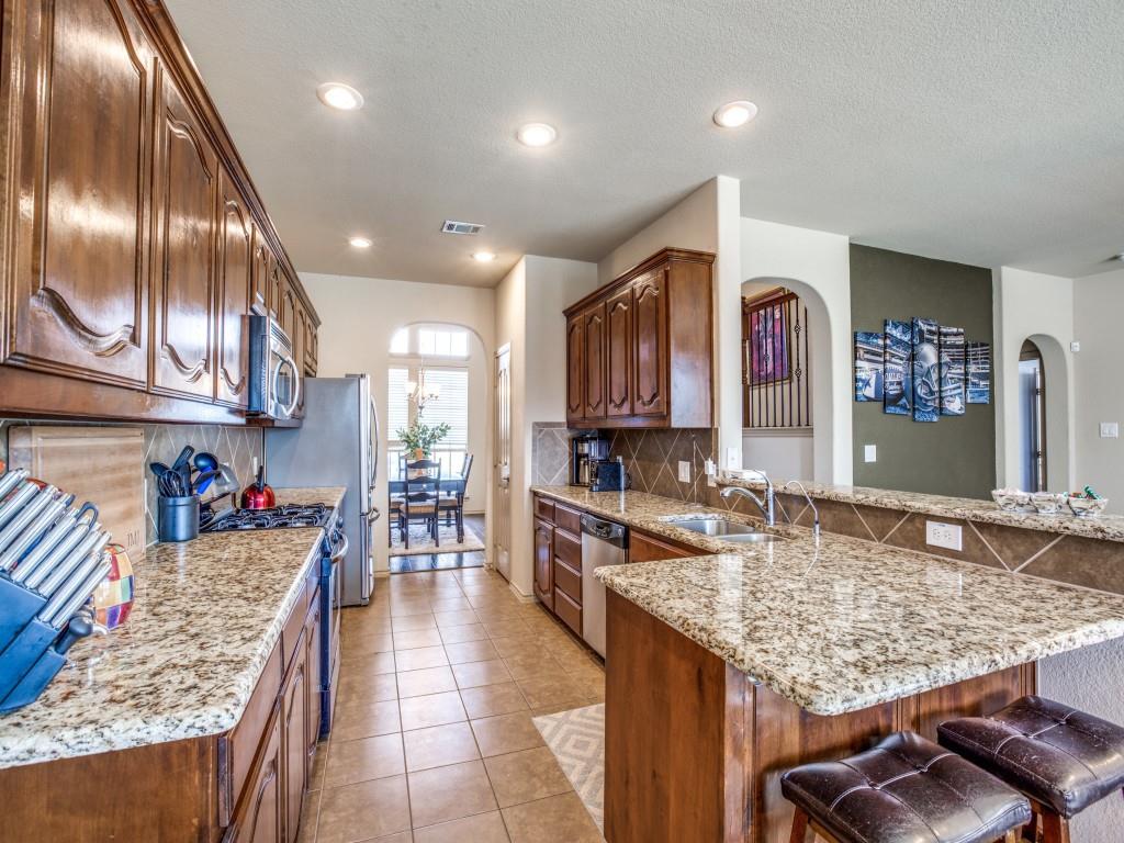 Tehama Ridge - Residential