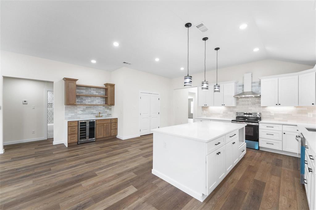 Westwood 01 - Residential