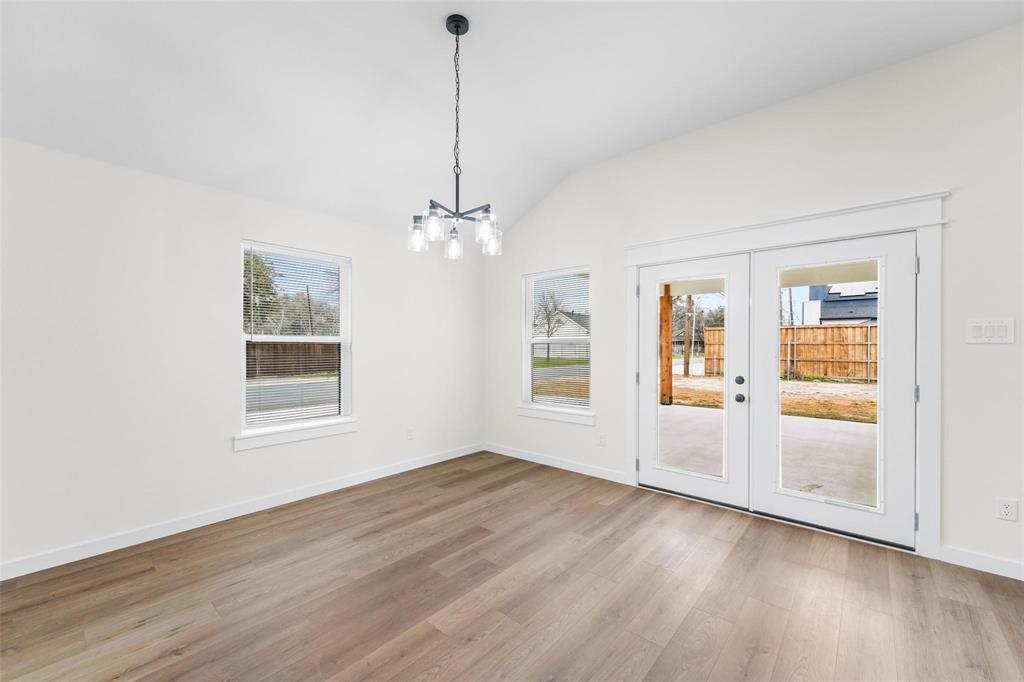 Westwood 01 - Residential