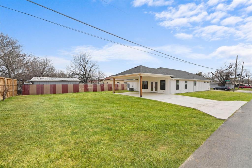 Westwood 01 - Residential