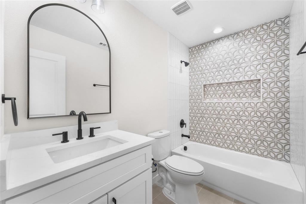 Westwood 01 - Residential