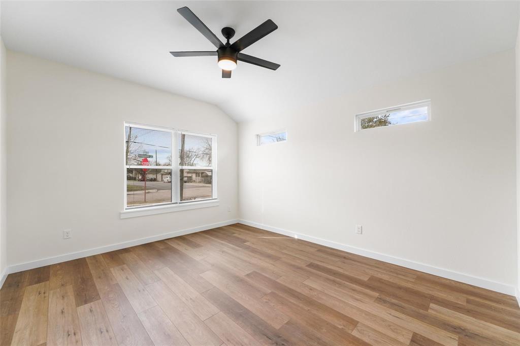 Westwood 01 - Residential