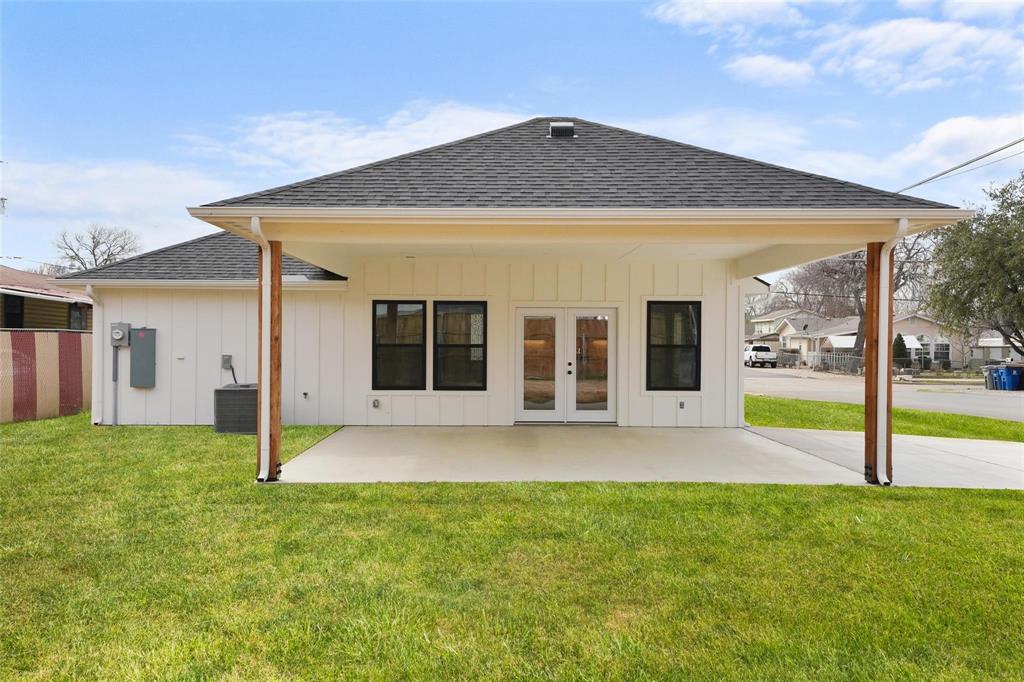 Westwood 01 - Residential