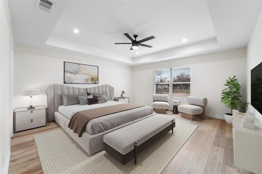 Westwood 01 - Residential