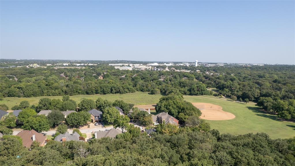 Skyline Oaks Sub - Land