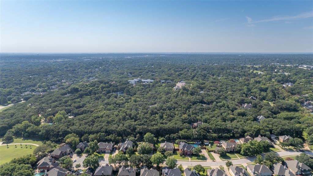 Skyline Oaks Sub - Land