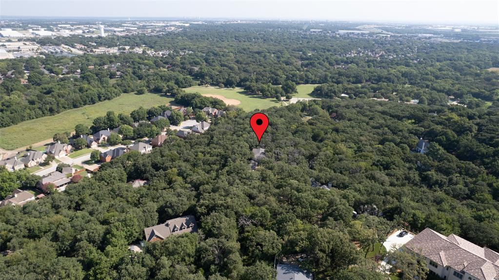 Skyline Oaks Sub - Land