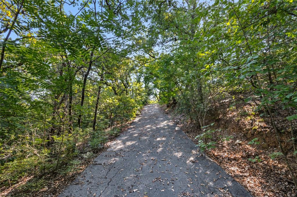 Skyline Oaks Sub - Land