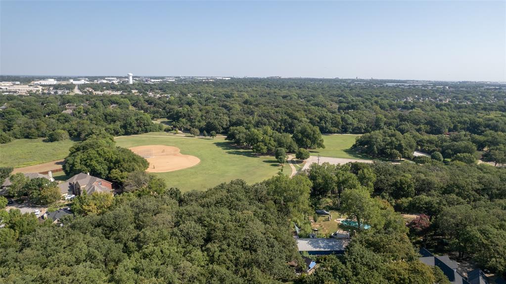 Skyline Oaks Sub - Land