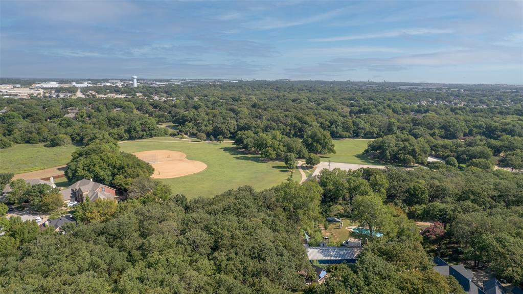 Skyline Oaks Sub - Land