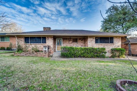 3511 Burlingdell Avenue Dallas TX 75211