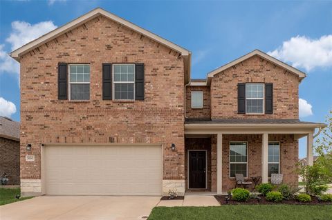 600 Goldenrod Lane Princeton TX 75407