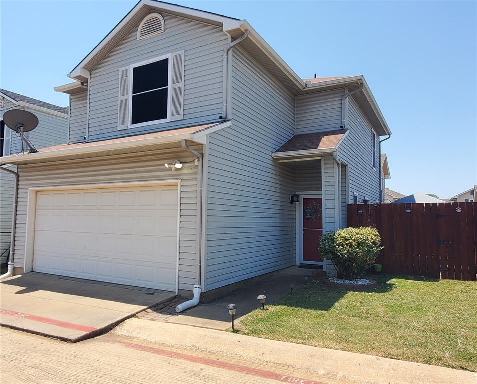 1703 Tabasco Plaza