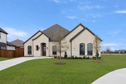 Photo of 3409 Ellerslie Court, Rockwall, TX 75087 (MLS # 21271182)