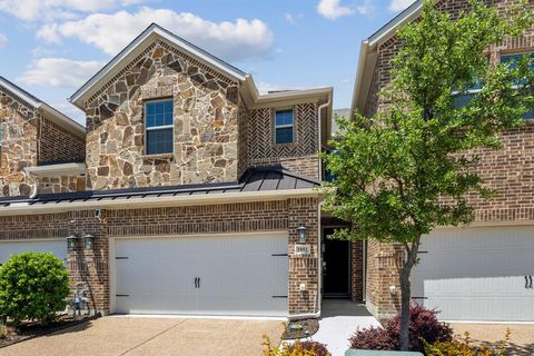 1051 MJ Brown Drive Allen TX 75002