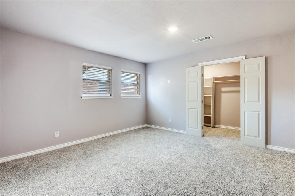 Hurst Hills Add - Residential