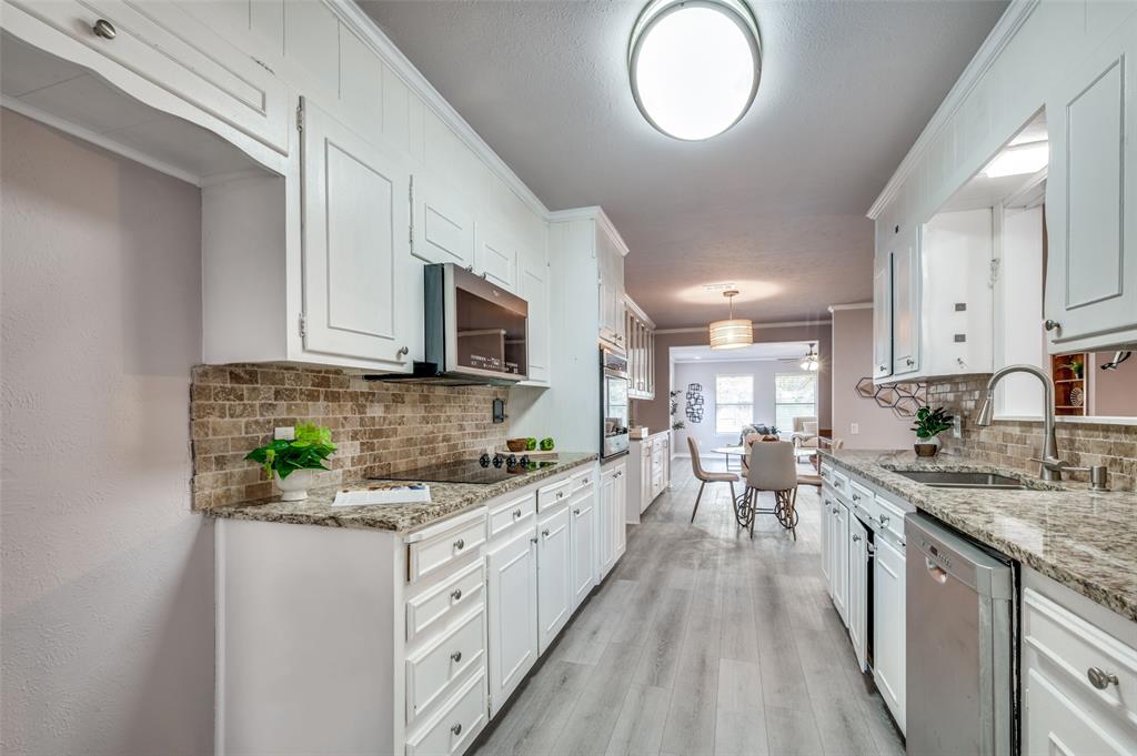 Hurst Hills Add - Residential