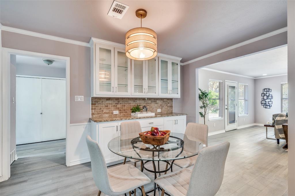 Hurst Hills Add - Residential