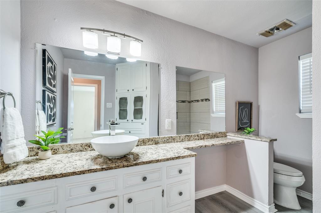 Hurst Hills Add - Residential