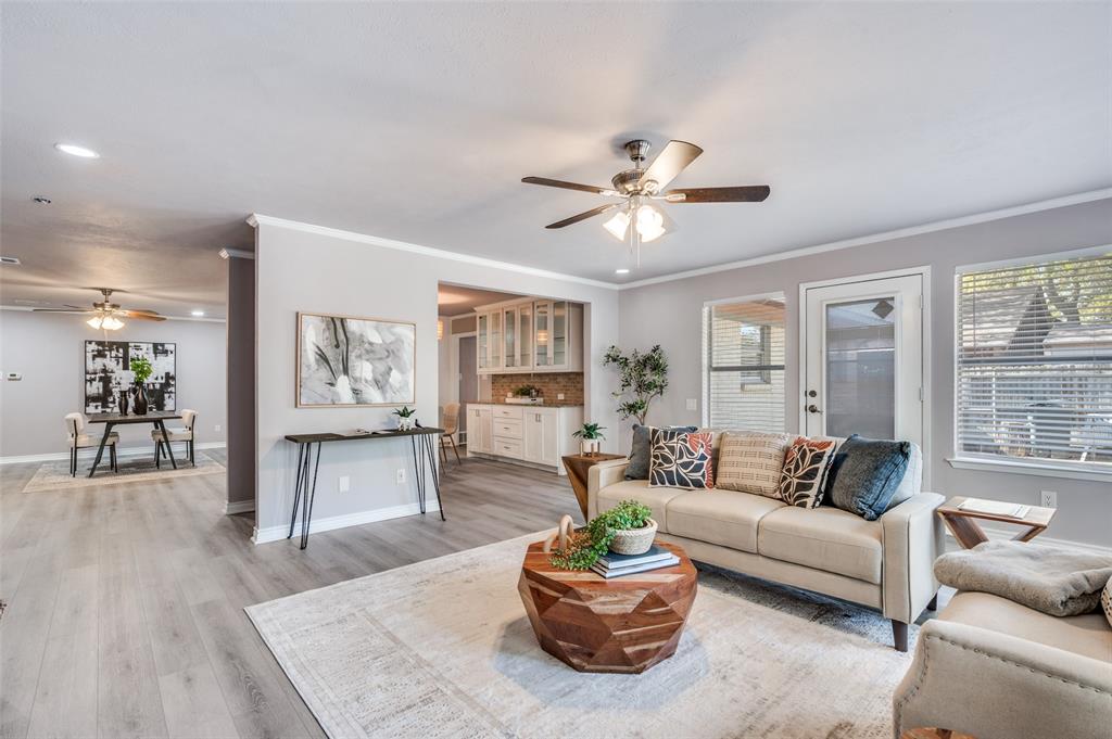 Hurst Hills Add - Residential