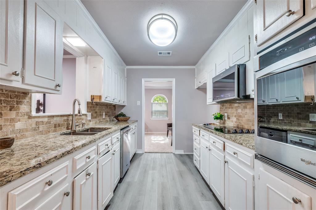 Hurst Hills Add - Residential