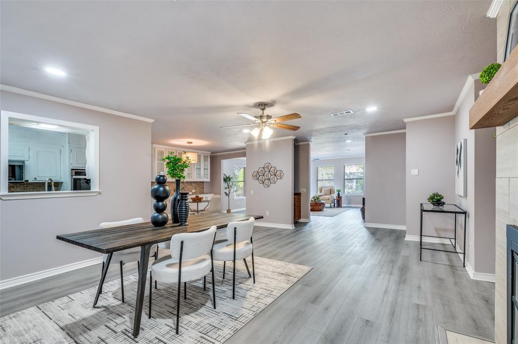 Hurst Hills Add - Residential