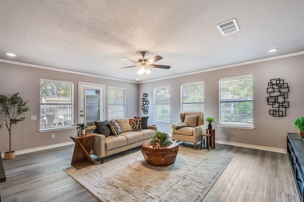 Hurst Hills Add - Residential