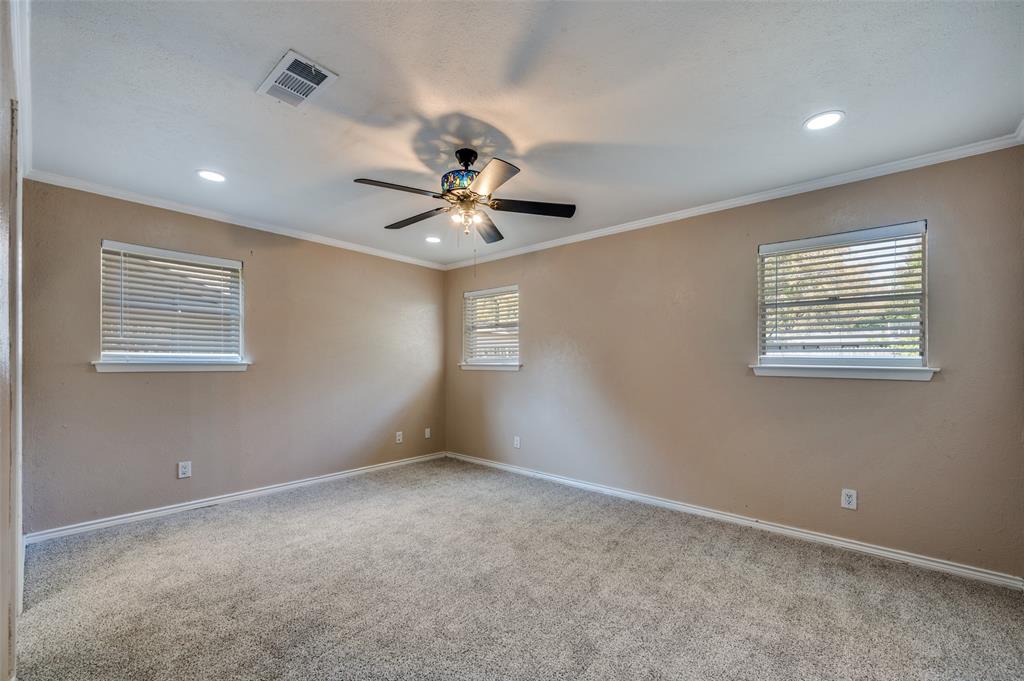 Hurst Hills Add - Residential